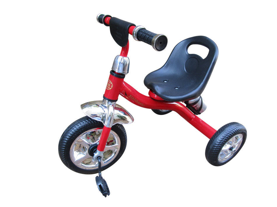 Tricycles Kids Toddler Tricycle with 3 Wheels [Second Hand] was
